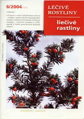 Liečivé rastliny 6/2004